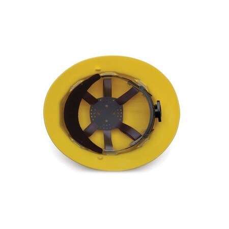 Pyramex - Hard Hat Accessories - Full Brim 6 pt ratchet suspension only HP261